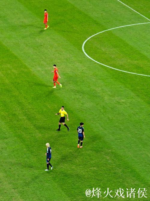 618万人次观赛，尽显国人对足球不变的赤诚热爱