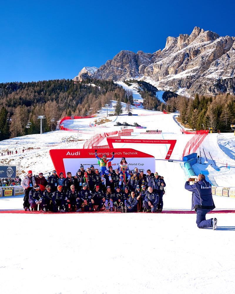 中国赛区首场比赛拉开世界野雪巡回赛序幕 中国赛区首场比赛拉开世界野雪巡回赛序幕