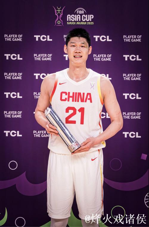 CBA首月最佳球员揭晓：胡金秋与韦瑟斯庞双双入选