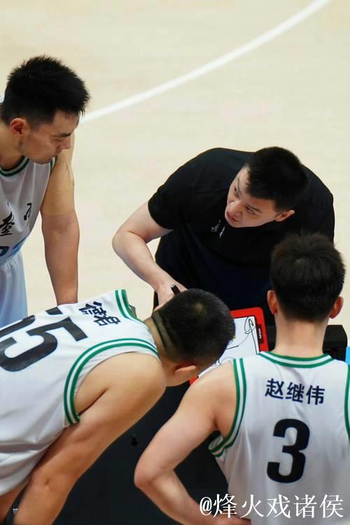 全运会男篮:周琦砍下16+13 四川力克辽宁摘得铜牌 全运会男篮:周琦砍下16+13 四川力克辽宁摘得铜牌