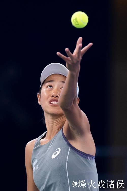 武网:萨巴伦卡轻松挺进下一轮 张帅无缘八强 武网:萨巴伦卡轻松挺进下一轮 张帅无缘八强