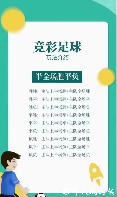 世界杯竞彩小白入门必看攻略 世界杯竞彩小白入门必看攻略