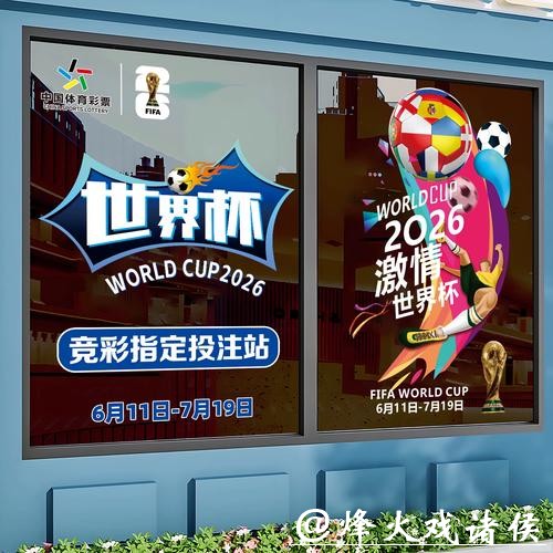 2026世界杯竞猜:竞猜奖金提升技巧指南 2026世界杯竞猜:竞猜奖金提升技巧指南
